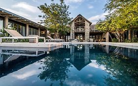 Kruger Sunset Lodge